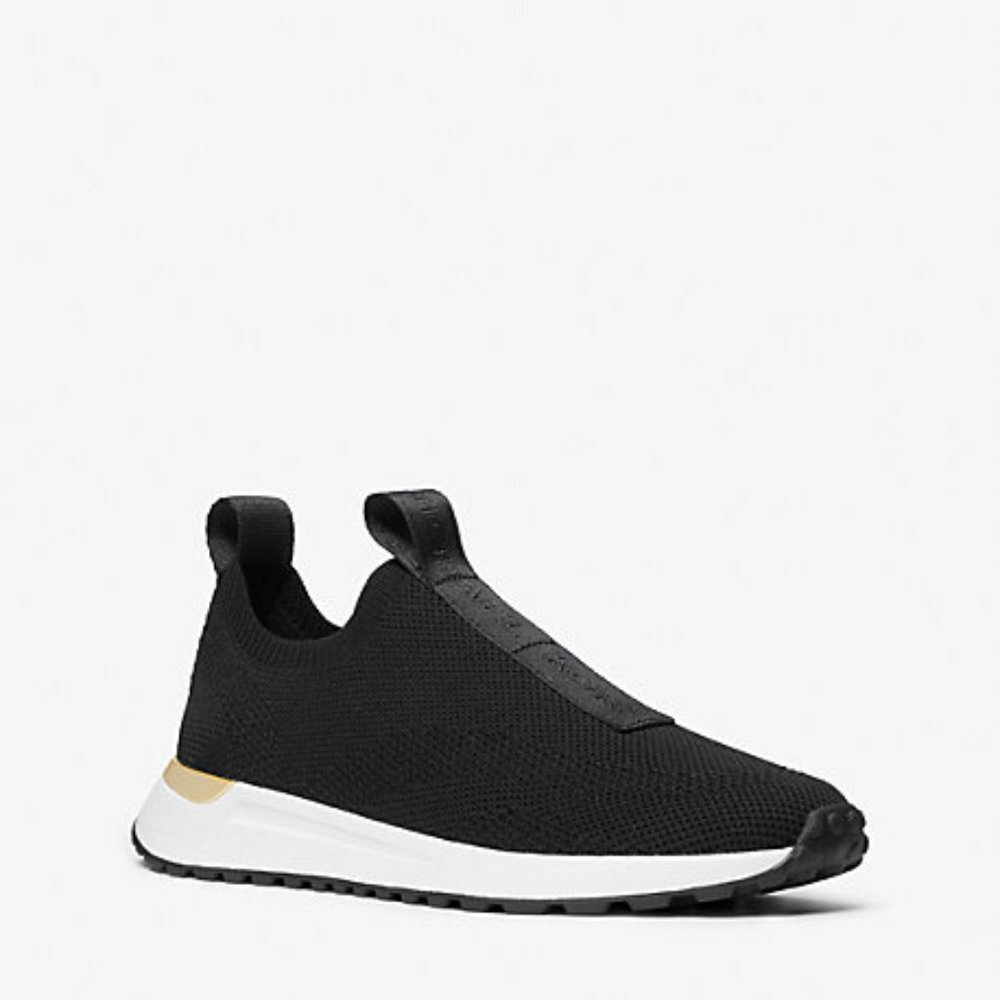 MICHAEL Michael Kors Women's Bodie Slip On Sneakers